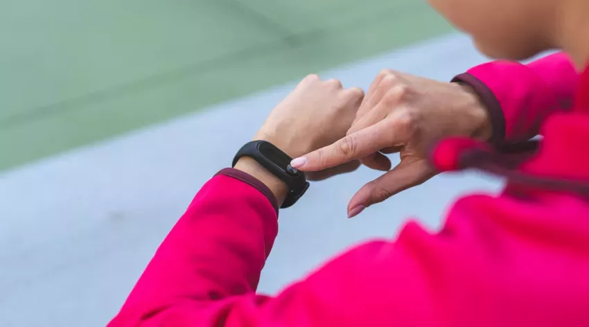 8 tips to start exercising