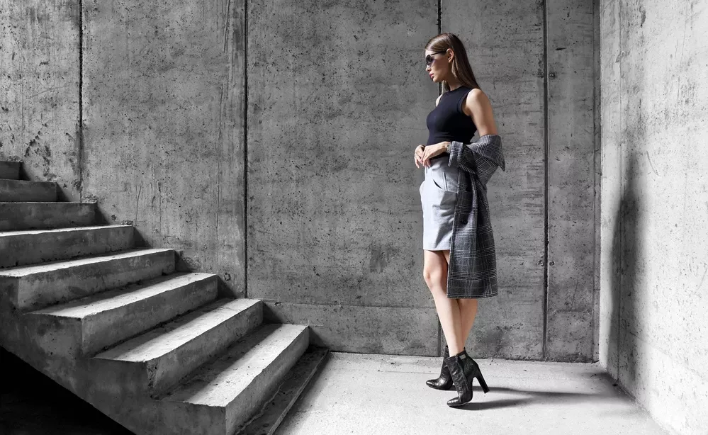 Ankle boots for wide ankles