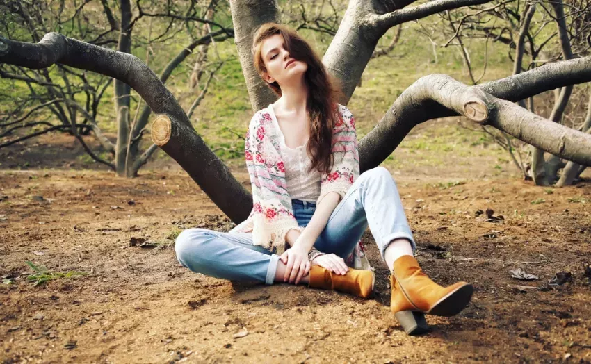 Ankle boots for women for every day