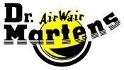 Dr. Martens logo