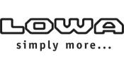 Lowa logo