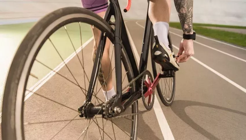 Buying cycling shoes: what to pay attention to?