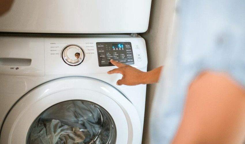 How to prevent clothes from shrinking