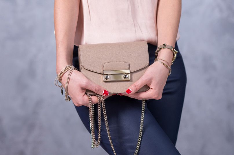 The best handbags for a night out