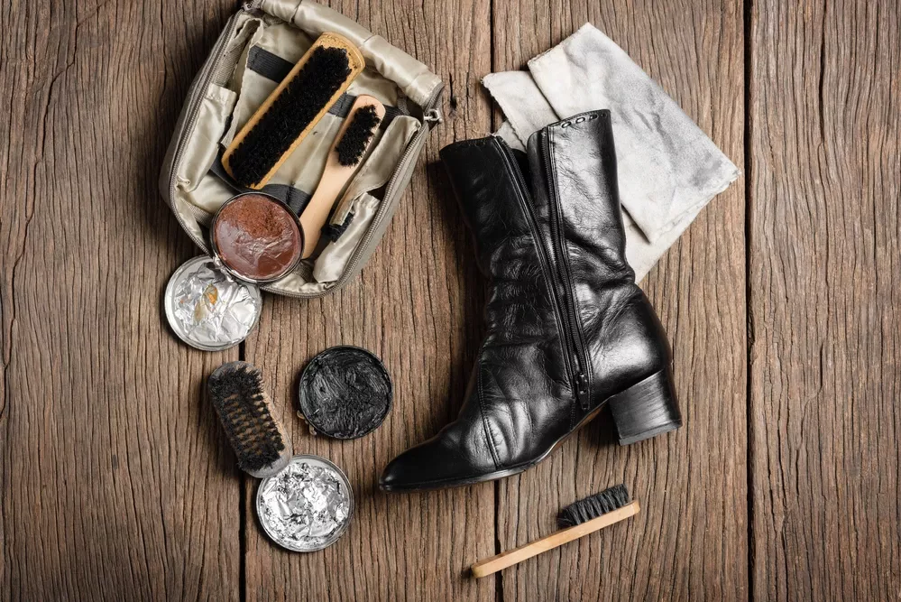 How to maintain your shoes?