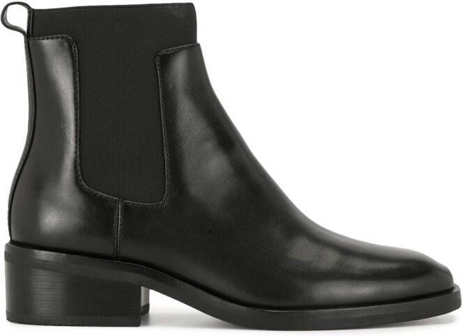 3.1 Phillip Lim Alexa 40mm Chelsea boots Black