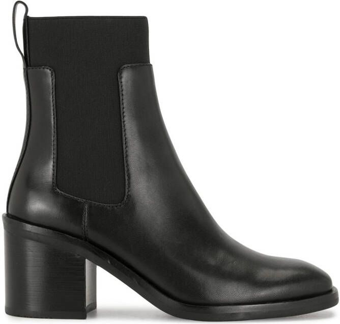 3.1 Phillip Lim Alexa 70mm Chelsea boots Black