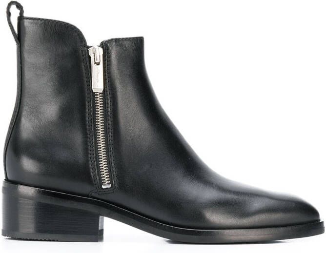 3.1 Phillip Lim Alexa ankle boots Black