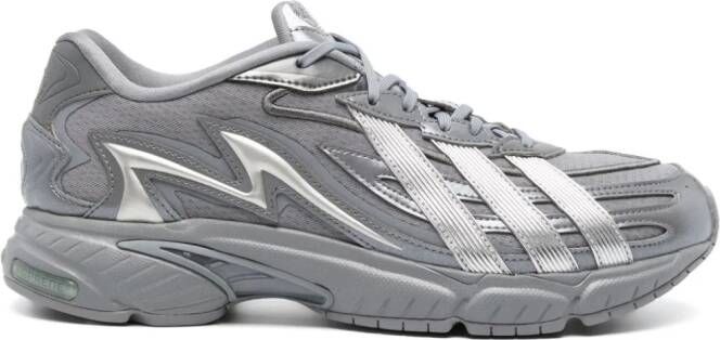 Adidas Gazelle Bold "Cream Collegiate Green" sneakers Neutrals - Picture 6