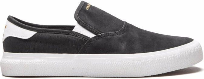 Adidas x Marvel x Foot Locker AM4 "80th Anniversary Vol.1" sneakers Black - Picture 13