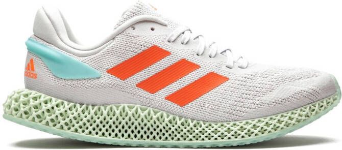 Adidas x Craig Green Graddfa AKH sneakers Red - Picture 5