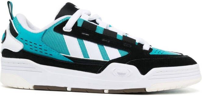 Adidas Adilette Lite trefoil-logo slides Pink - Picture 4