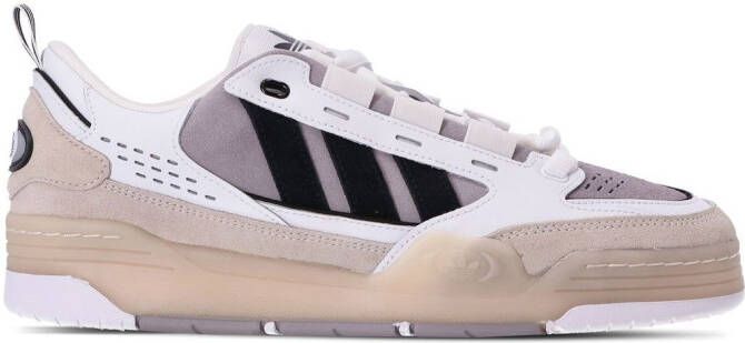 Adidas Superstar 80s "Chinese New Year" sneakers Grey - Picture 3