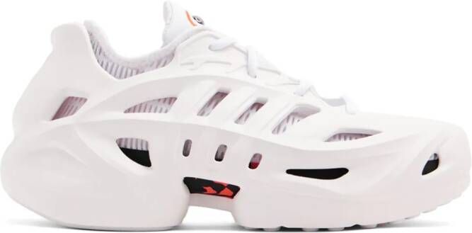 Adidas x Pharrell Williams NMD S1 Humanrace MAHBS sneakers Neutrals - Picture 4