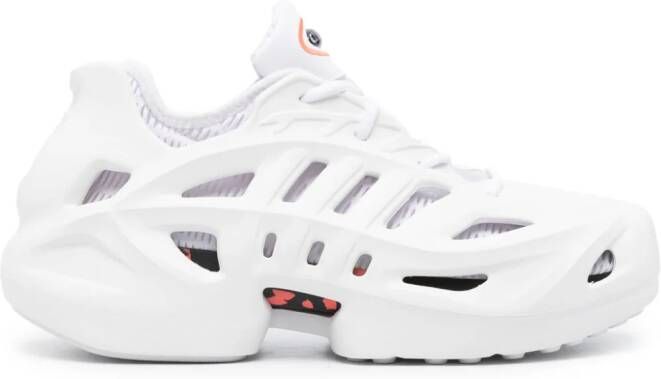 Adidas x Kith Samba Golf " Kith Classics" sneakers White - Picture 2