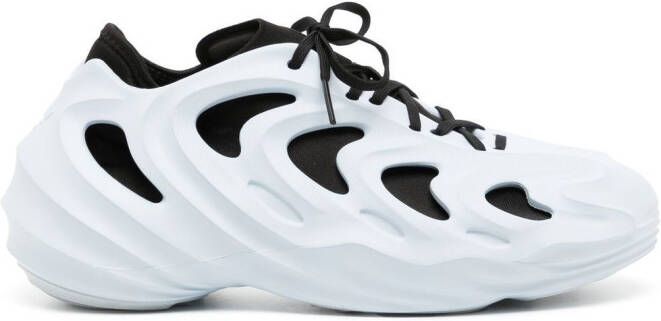 Adidas Roverend Adventure low-top sneakers Blue - Picture 3