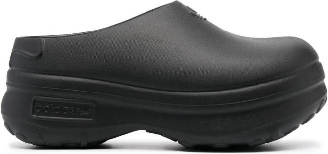 Adidas Adifom Stan Smith mules Black