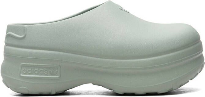 Adidas Gazelle Indoor "SUPCOL" sneakers Orange - Picture 3