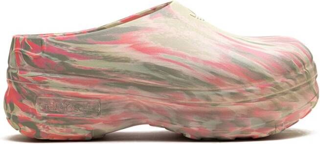 Adidas Adiform Stan Mule "Sand" mules Neutrals