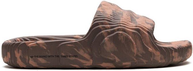 Adidas adiFom Stan Smith "Wonder Taupe" mules Neutrals - Picture 2