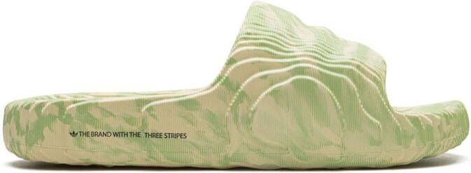 Adidas Stan Smith low-top sneakers White - Picture 2