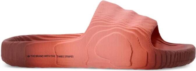 Adidas Adilette 22 slides Black