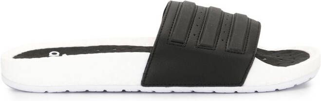 Adidas Adilette Boost slides Black