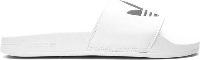 Adidas Adilette Lite slides White