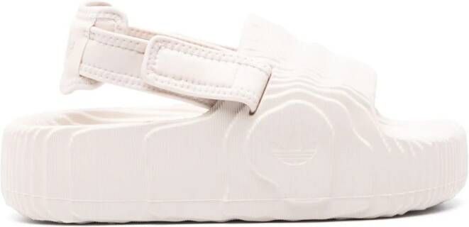 Adidas Adiform Superstar boots Green