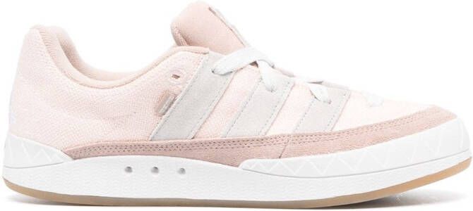 Adidas Adimatic low-top sneakers Pink - Picture 2