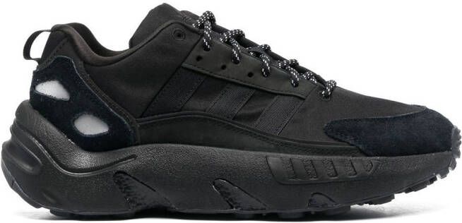 Adidas Stan Smith Bonega low-top sneakers White - Picture 3