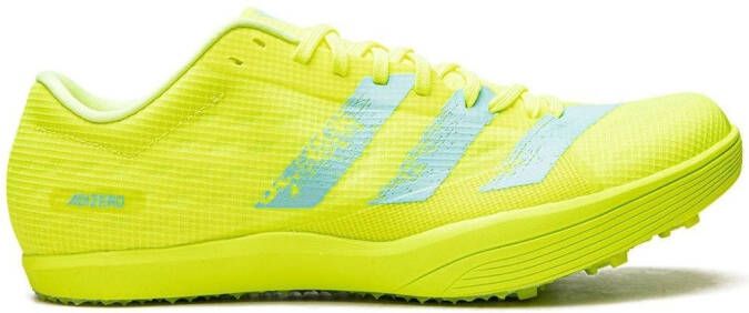 Adidas Ultraboost 21 low-top sneakers Yellow - Picture 6