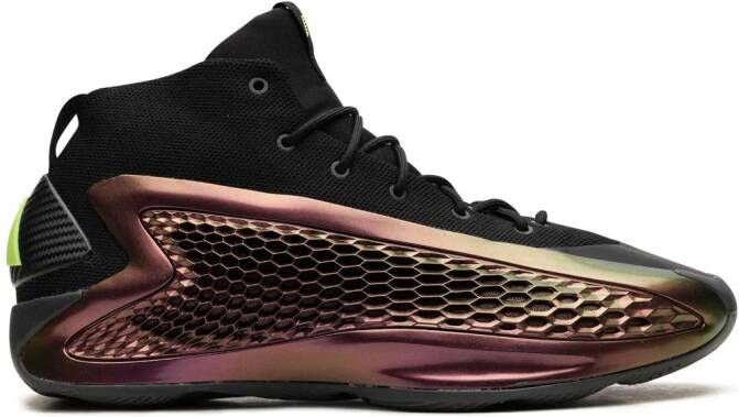 Adidas AE1 "All-Star" sneakers Red