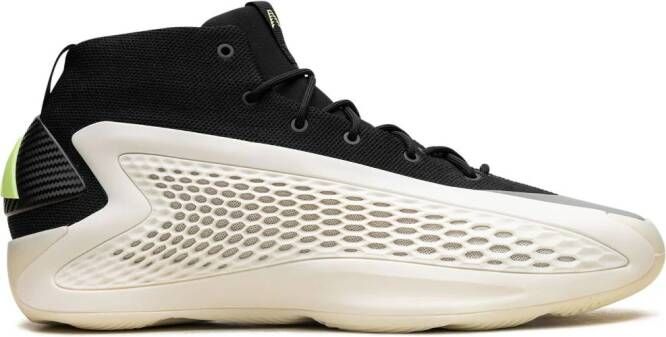 Adidas AE1 "Best Of Adi" sneakers Black