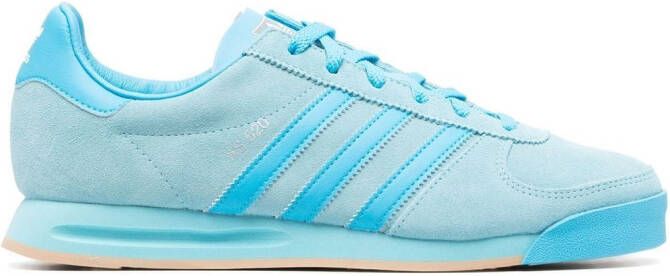 Adidas Superstar "Parley" sneakers White