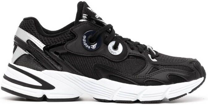 Adidas Adilette Lite trefoil-logo slides Pink - Picture 3