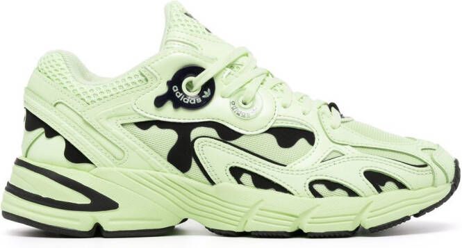 Adidas Adilette Lite trefoil-logo slides Pink - Picture 2