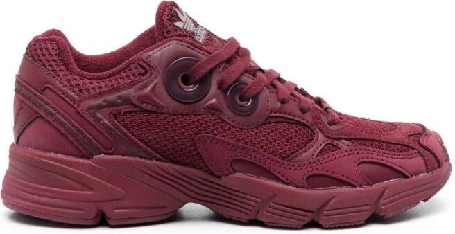 Adidas Hyperturf low-top sneakers Green