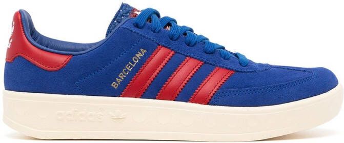 Adidas Superstar Premium "White Black" sneakers - Picture 4