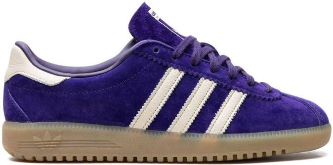 Adidas x Sporty & Rich Handball Spezial sneakers Brown