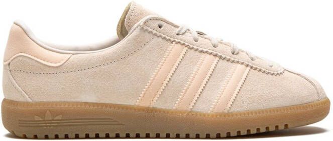 Adidas Gucci Gazelle "GG Monogram Biege" sneakers Neutrals