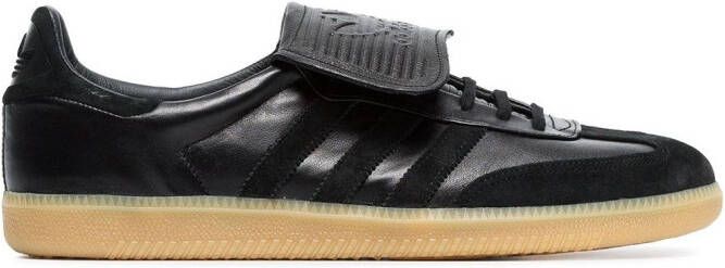 Adidas x Dragon Ball Z Deerupt Runner "Gohan" sneakers Purple - Picture 7