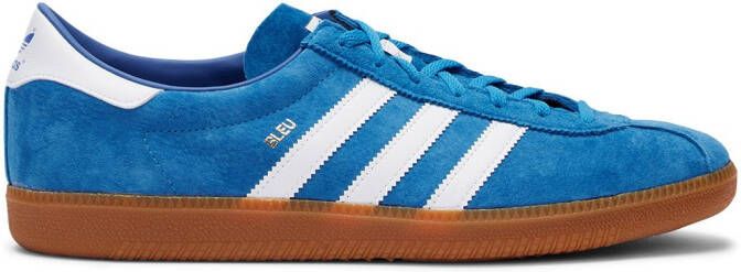 Adidas x Parley Ultraboost 21 low-top sneakers White - Picture 5