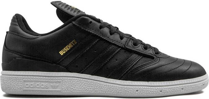 Adidas x Alexander Wang Bball Soccer sneakers Black - Picture 2