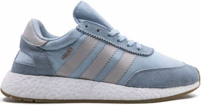 Adidas Busenitz Pure Boost sneakers Grey - Picture 2