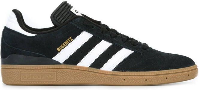 Adidas Busenitz low-top sneakers Black