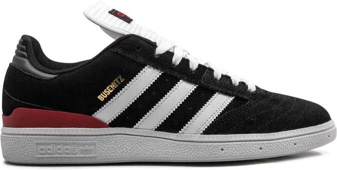 Adidas x Pharrell Williams HU NMD PRD "Core Black" sneakers