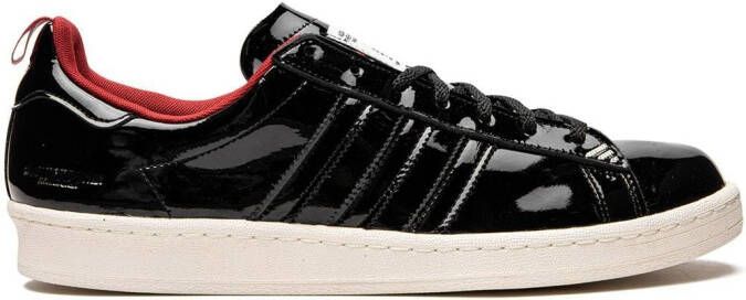 Adidas x Concepts ZX 9000 "Boston Marathon" sneakers Silver - Picture 8