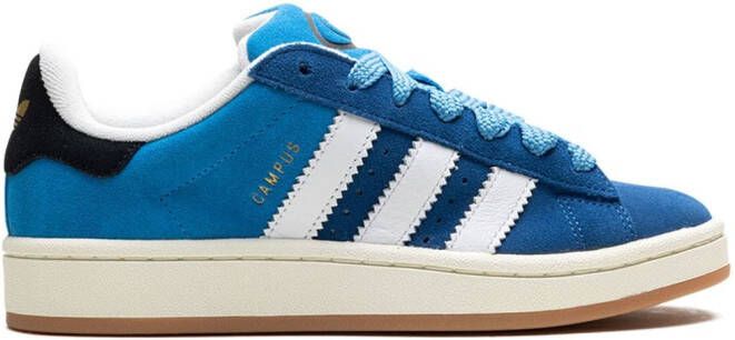 Adidas Campus 00s "Bright Blue Dark Marine" sneakers