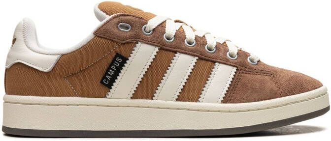Adidas Campus 00s "Mesa Wild Brown" sneakers - Picture 2